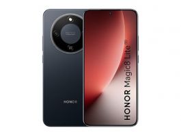 Honor Magic 8 Lite 5G 8/256GB (5109BYQW) Midnight Black